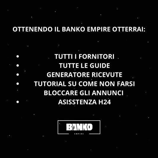 BANKO EMPIRE