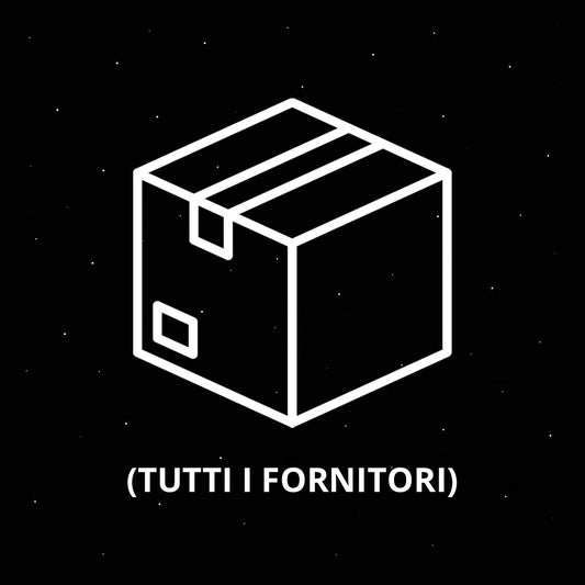 PACK FORNITORI