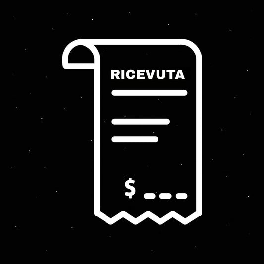 GENERATORE RICEVUTE